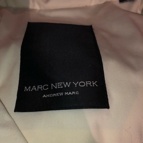 NWOT Andrew Marc lightweight jacket - Picture 6 of 7